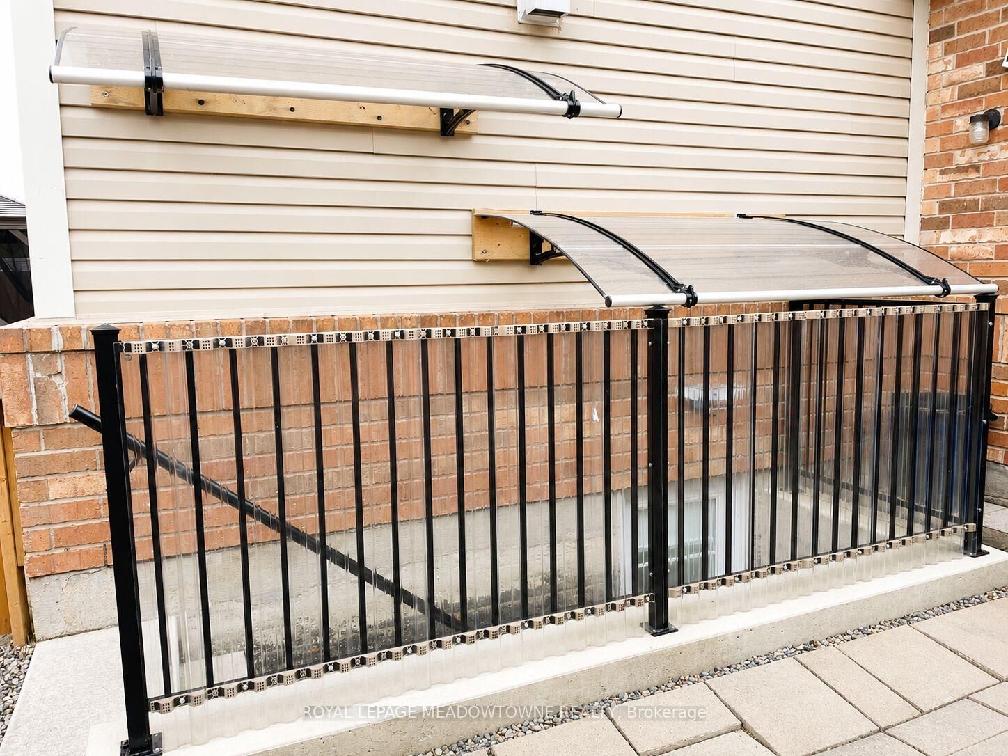 Property Photo: 1600 Stevenson Street Bsmt ON L9T 6A4