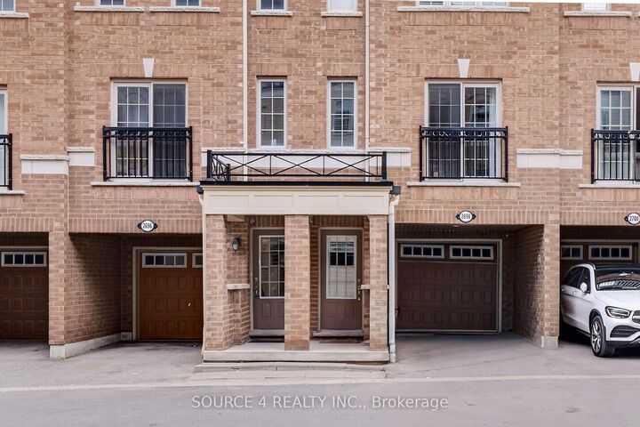 Property Photo:  2698 Deputy Minister Path  ON L1L 0M7 