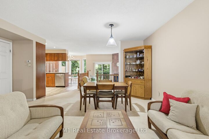 Property Photo:  5 Marilyn Drive  ON N1H 1G9 