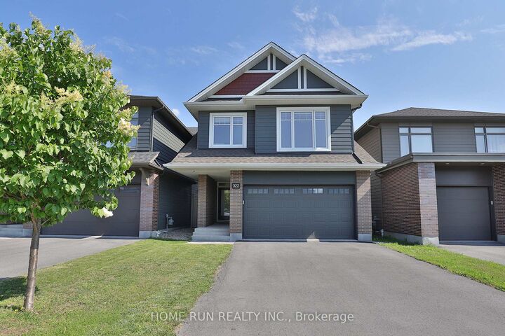 322 Lysander Place — photo 1