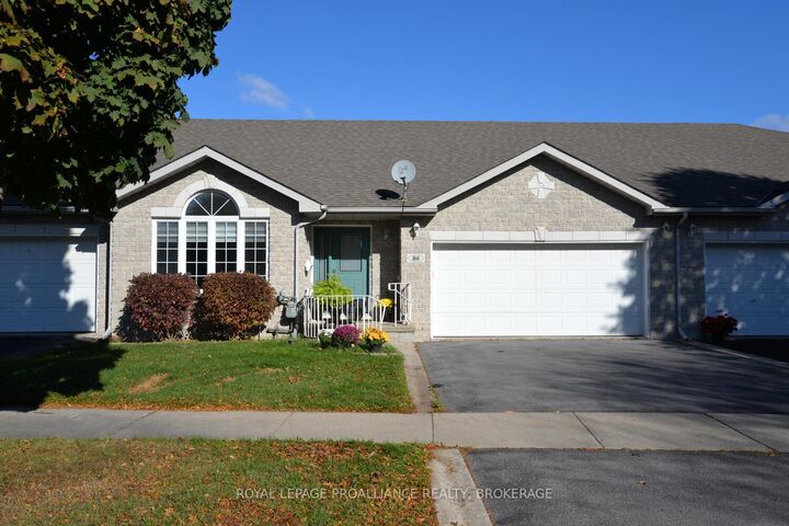 Property Photo:  166 Ellesmeer Avenue  ON K7P 3H6 