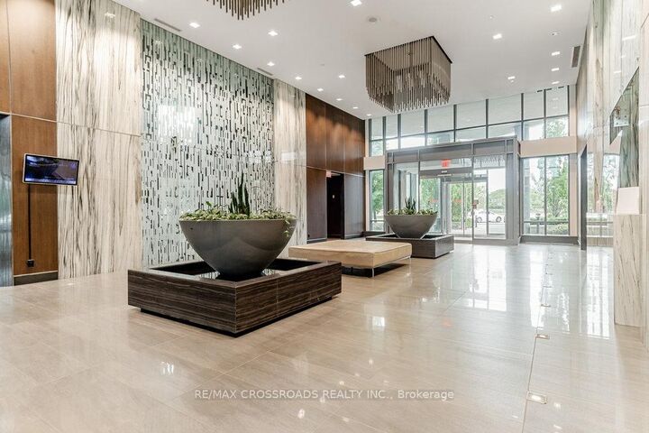Property Photo:  215 Sherway Gardens Road 604  ON M9C 0A4 