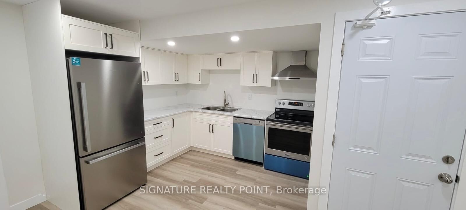Property Photo: 3169 Jinnies Street Bsmt ON N6L 0C2