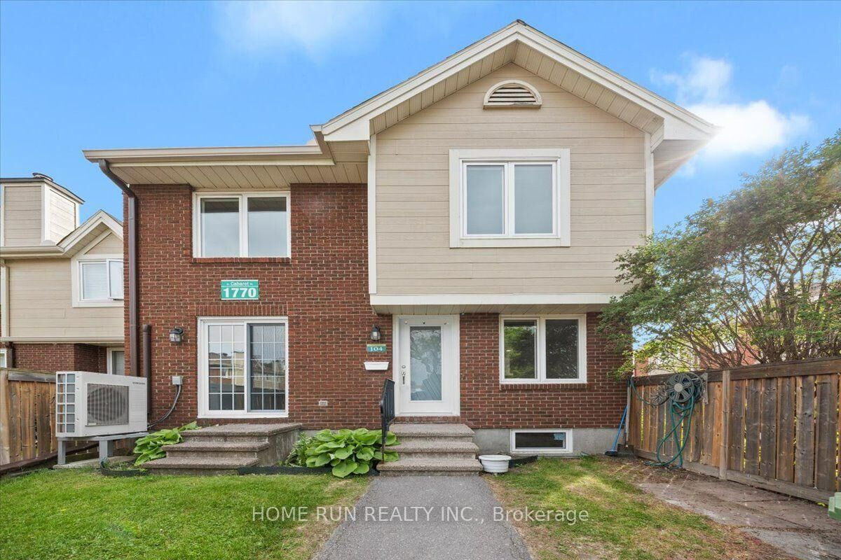Property Photo:  1770 Cabaret Lane 104  ON K4A 2G1 