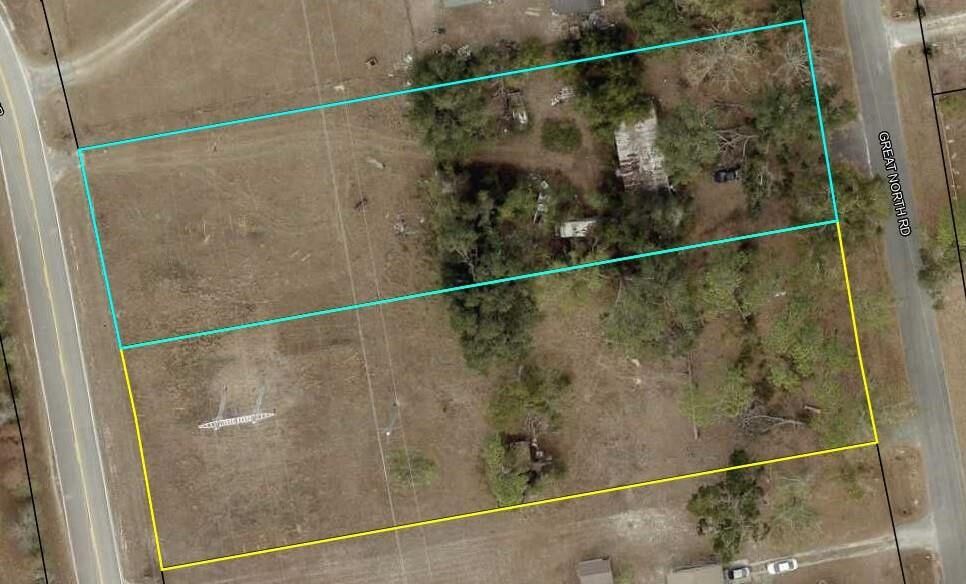 Property Photo: 4052 Great North Road GA 31606