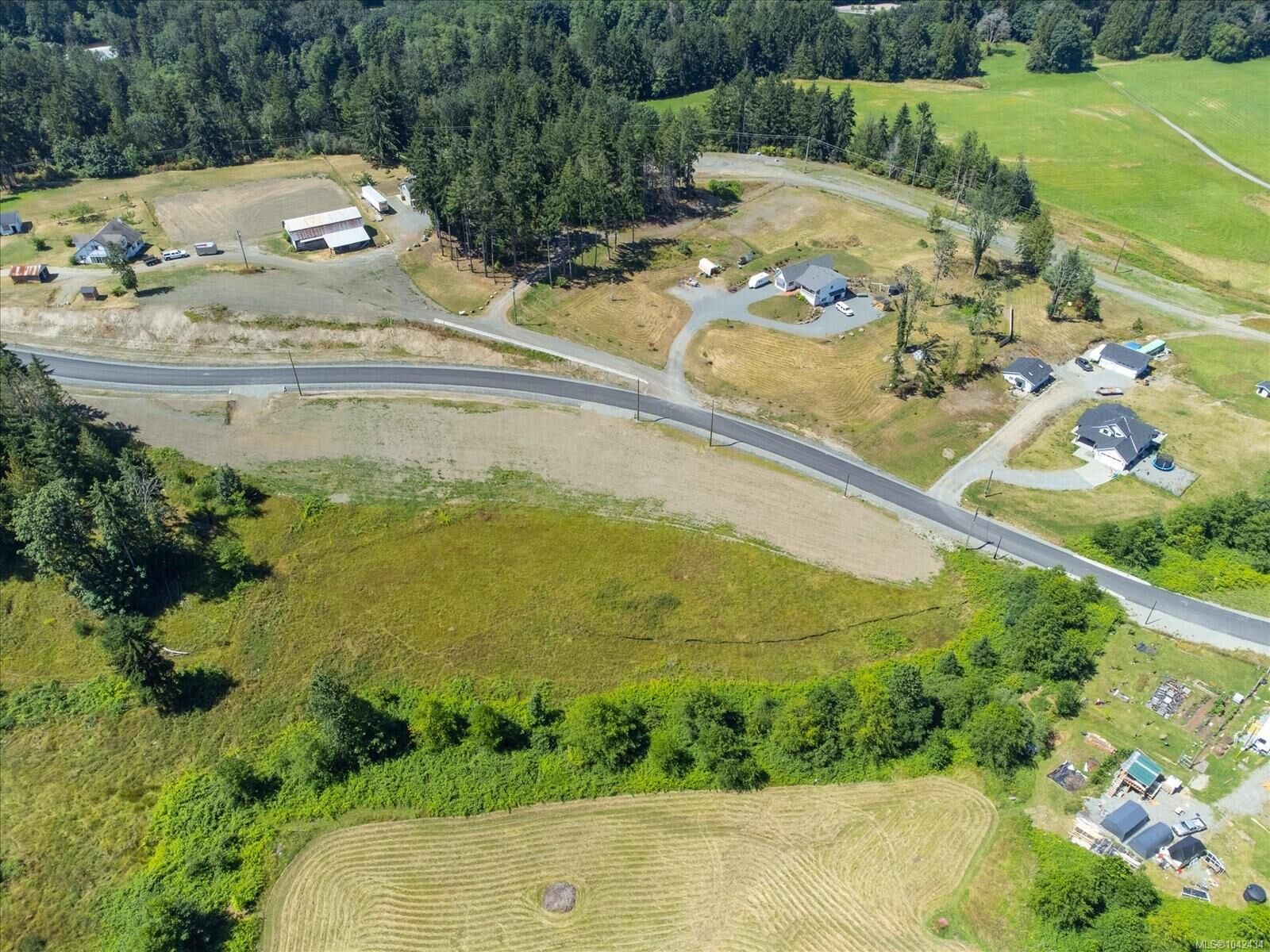 Property Photo:  Lot 4 Lazy Susan Dr  BC V9X 1L8 