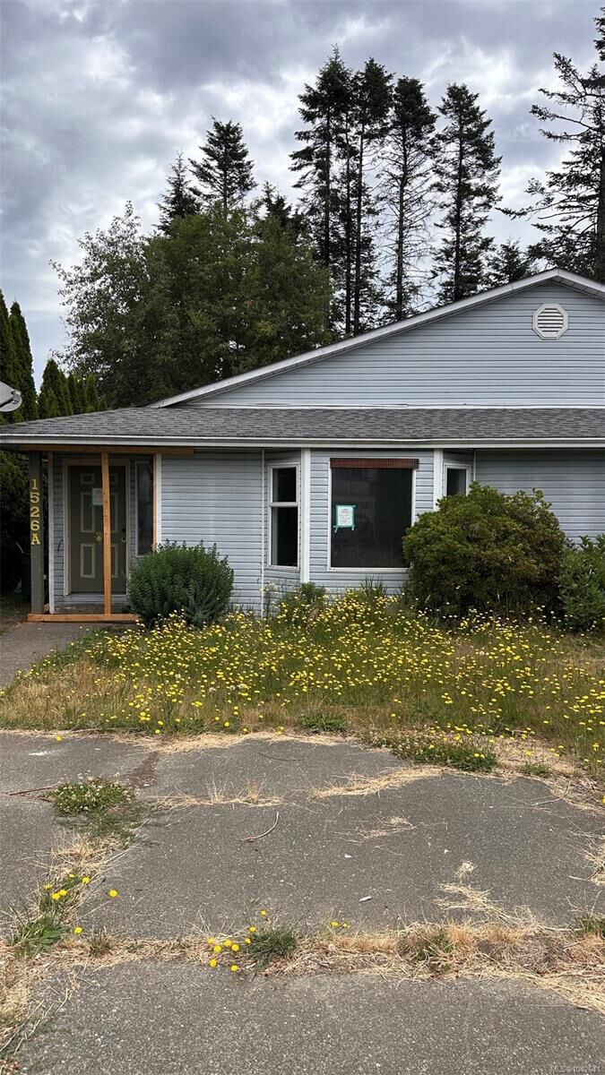 1526 Burgess Rd #A — photo 1