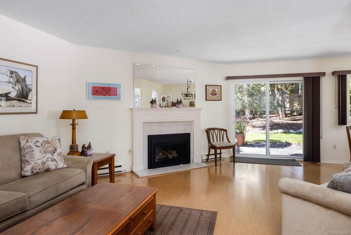 Property Photo: 5156 Cordova Bay Rd #21 BC V8Y 2X6