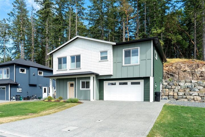Property Photo: 841 Tomack Loop BC V9C 3X3
