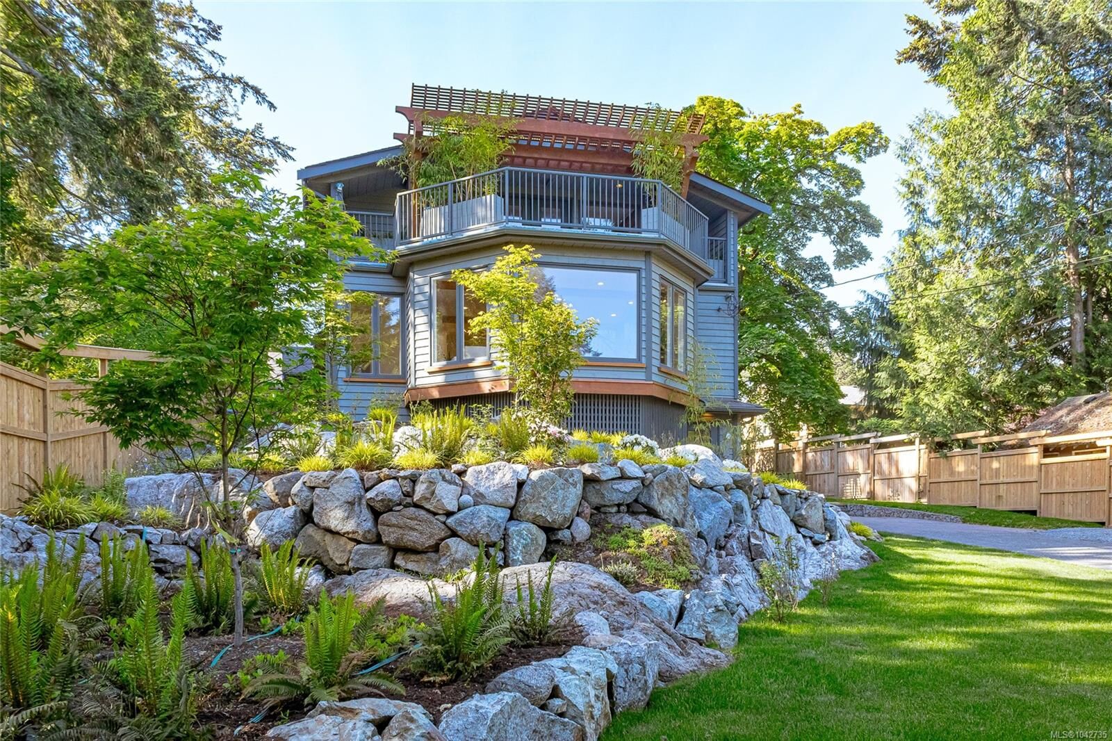 Property Photo: 4906 Cordova Bay Rd BC V8Y 2J5