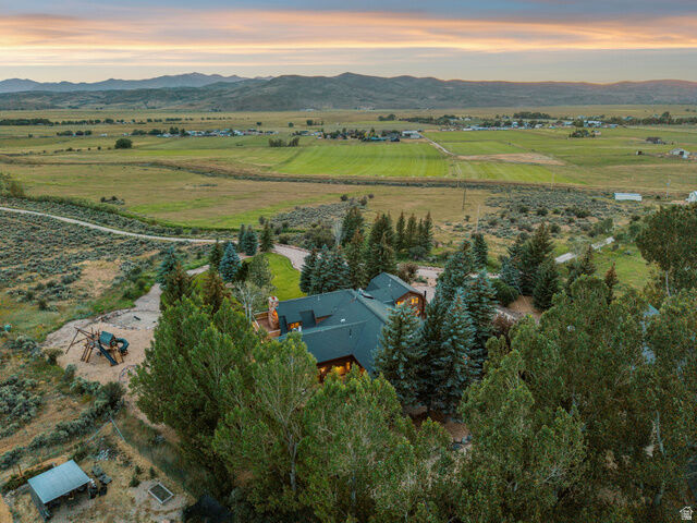 Property Photo: 2016 N State Road 32 UT 84036