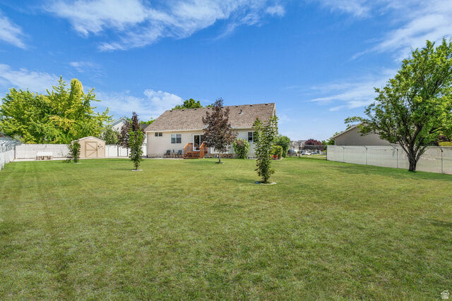 Property Photo: 1286 S 1700 W UT 84075