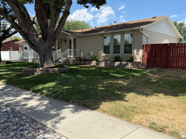 Property Photo:  2492 W Tierra Rose Dr S  UT 84129 