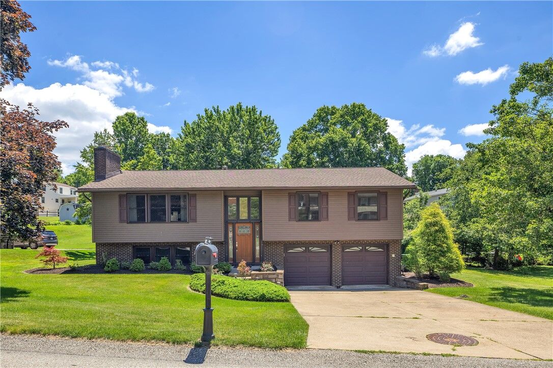 Property Photo: 1928 Caribou Dr PA 15101