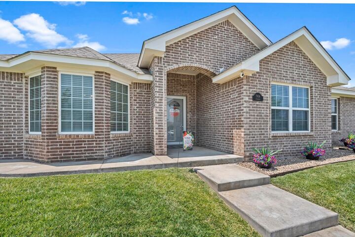 Property Photo:  7908 Pensacola Avenue  TX 79118-1541 