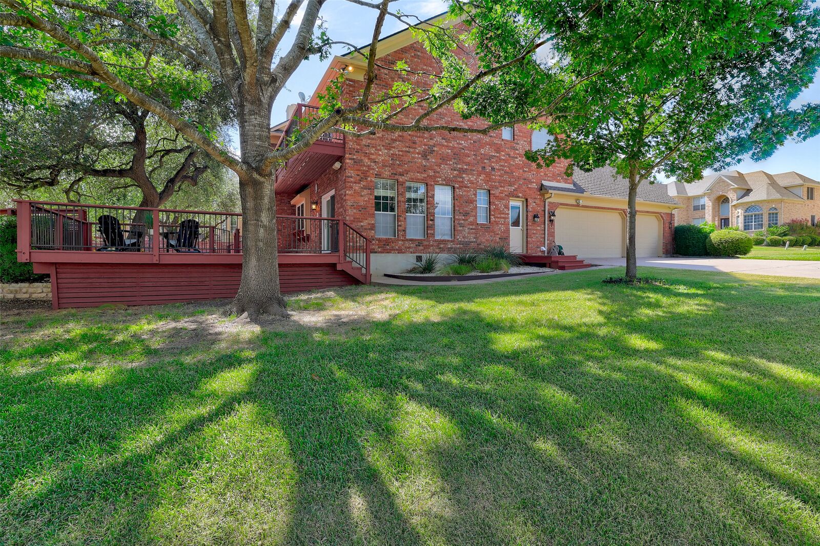 Property Photo:  8504 Sweetness Lane  TX 78750 