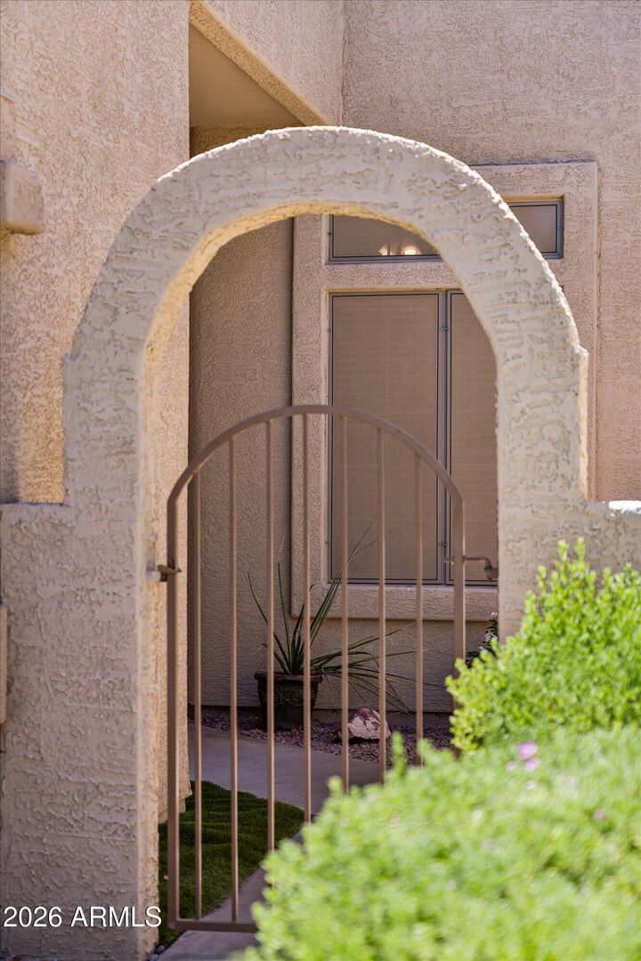 Property Photo:  6730 E Hermosa Vista Drive 64  AZ 85215 