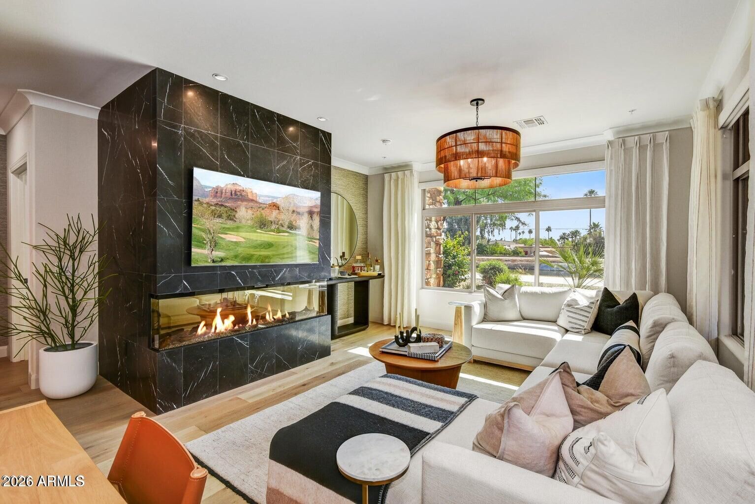 Property Photo:  4909 N Woodmere Fairway -- 1012  AZ 85251 