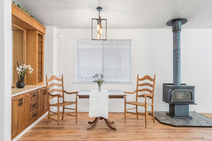 Property Photo: 1741 Monroe Street CA 95482