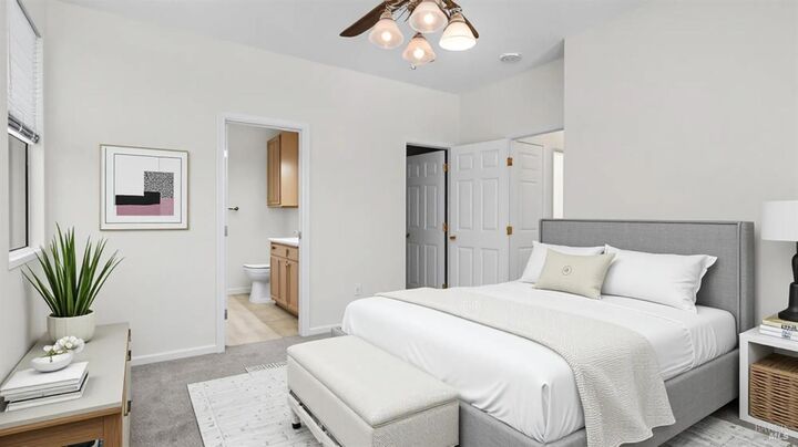 Property Photo:  509 Clearwater Oak Court  CA 94534 