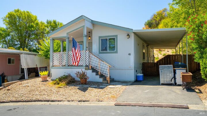 Property Photo:  48 Goya Drive  CA 94534 
