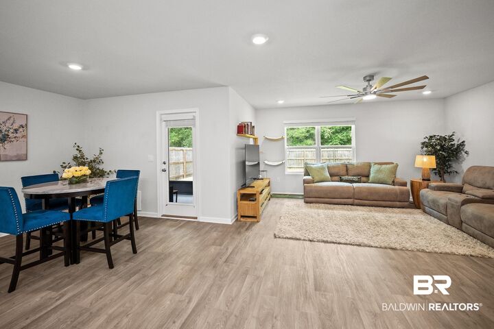 Property Photo: 24275 Veranda Circle AL 36530