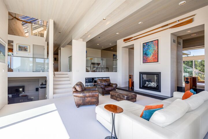 Property Photo:  5840 Falcon Road  BC V7W 1S3 