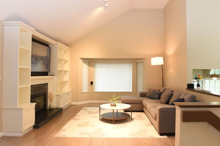 Property Photo: 2220 Paulus Crescent BC V5A 2M4