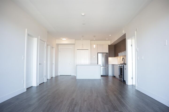 Property Photo:  20727 Willoughby Town Centre Drive A327  BC V2Y 3N1 