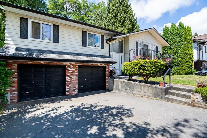 Property Photo: 7695 115A Street BC V4C 5R1