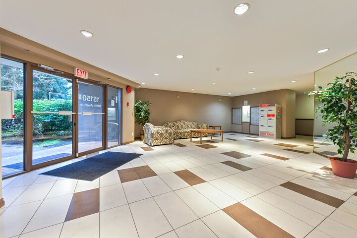 Property Photo: 15150 108 Avenue 309 BC V3R 0V1