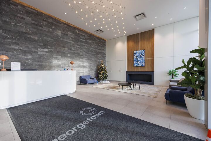 Property Photo: 13685 102 Avenue 1201 BC V3T 1N7