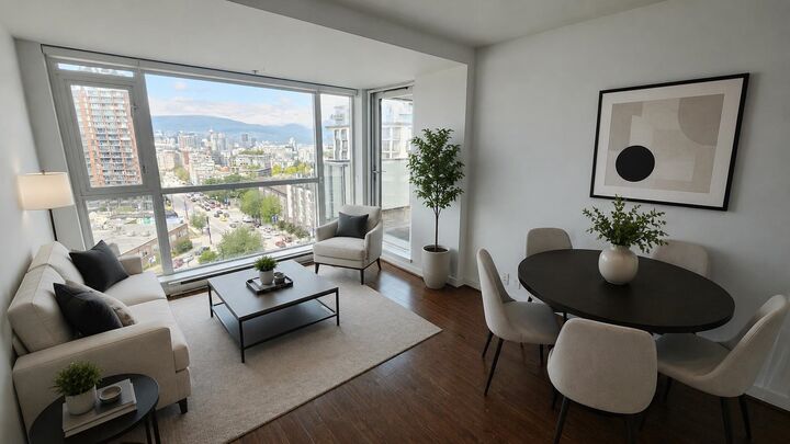 2770 Sophia Street 1003 — photo 1
