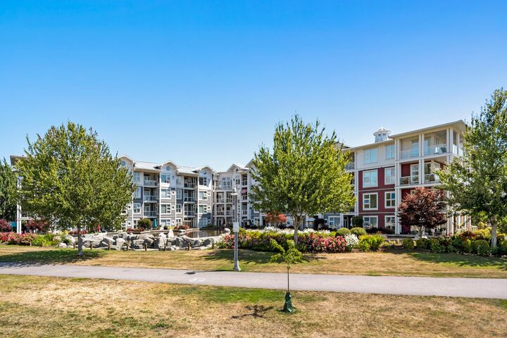4500 Westwater Drive 101 — photo 1