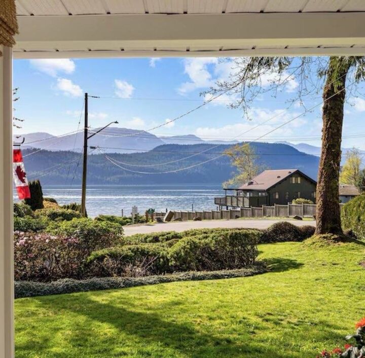 Property Photo: 7388 Rockwell Place BC V0M 1A0