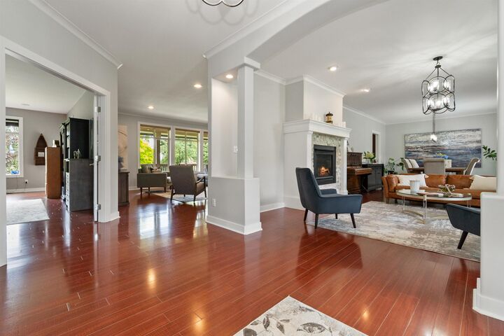 Property Photo: 608 Arnold Road BC V3G 1S4