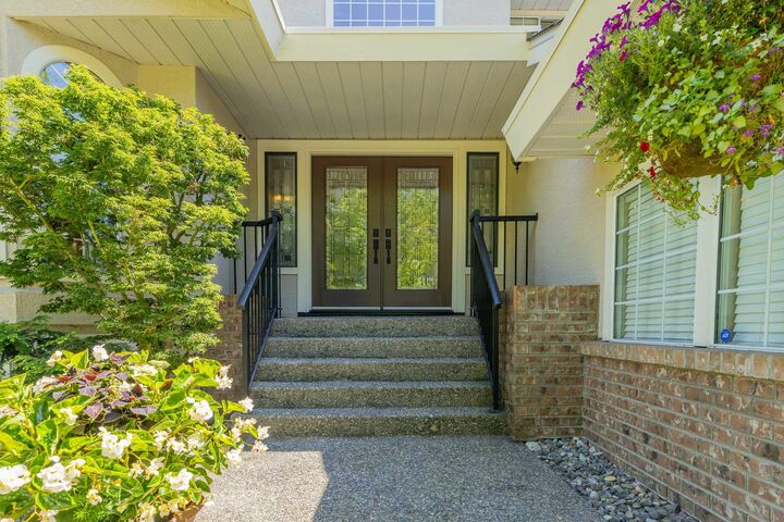 Property Photo: 4638 215B Street BC V3A 8G7
