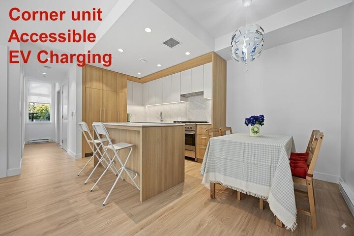 6085 Irmin Street 611 — photo 1