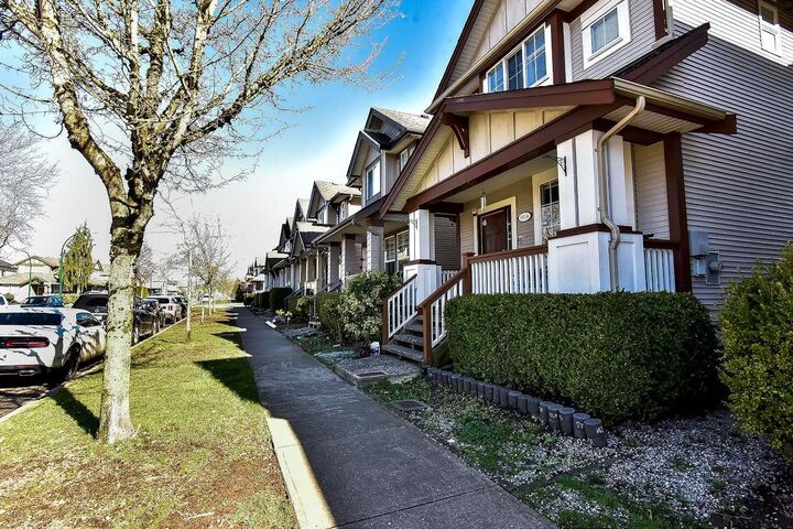 Property Photo: 6914 190 Street BC V4N 5P1