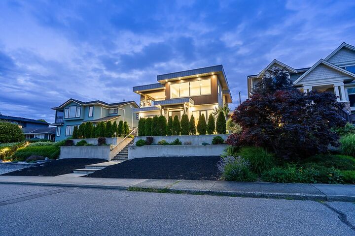 Property Photo: 6346 Burns Street BC V5E 1T2