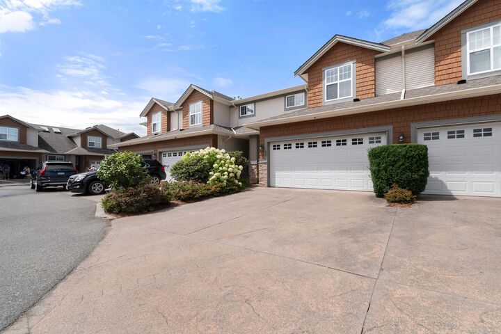 Property Photo: 7475 Garnet Drive 25 BC V2R 5W7