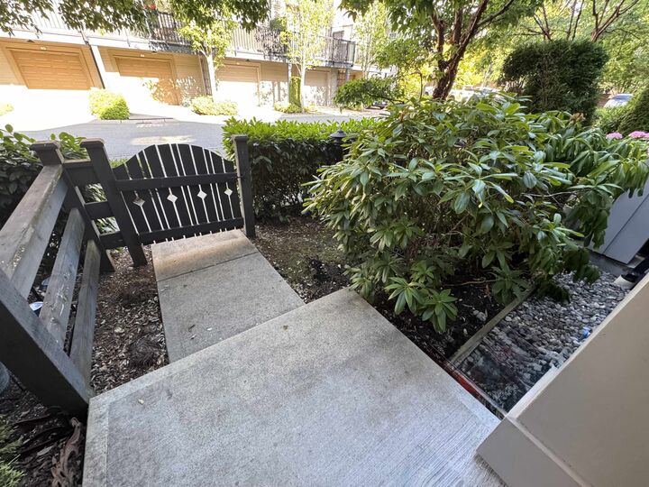 Property Photo: 6450 187 Street 43 BC V3S 2X4