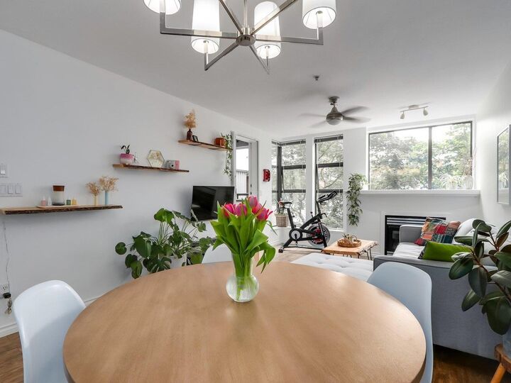 Property Photo: 345 Lonsdale Avenue 414 BC V7M 3M9