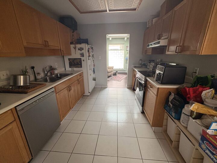 Property Photo:  2733 Atlin Place 403  BC V3C 5B1 
