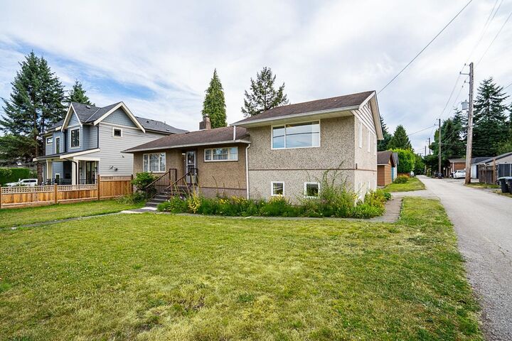 Property Photo:  904 First Street  BC V3L 2J2 