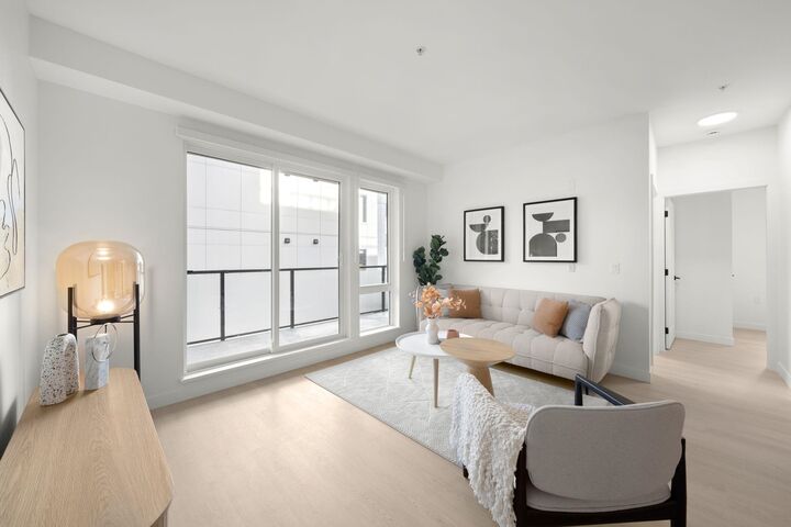 Property Photo:  2002 St. George Street 220  BC V3H 0N4 