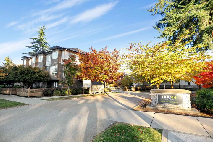 Property Photo: 5888 144 Street 21 BC V3X 0G8