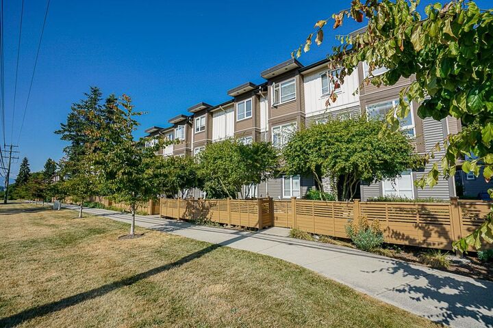 Property Photo:  5888 144 Street 129  BC V3X 0G8 