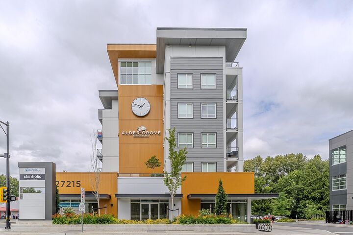 27215 Aldergrove Town Centre Drive 607 — photo 1
