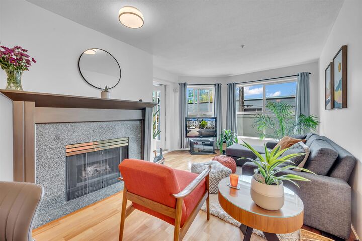 511 W 7th Avenue 206 — photo 1